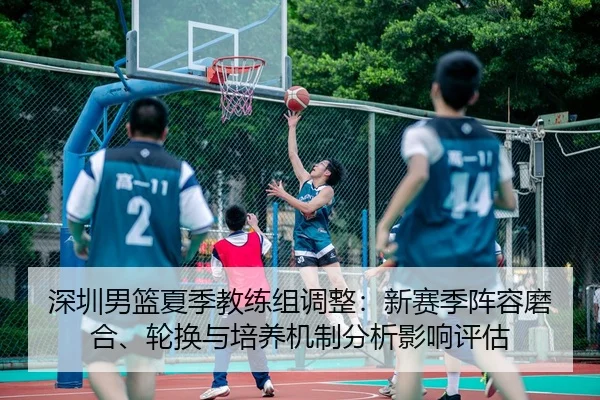 深圳男篮夏季教练组调整：新赛季阵容磨合、轮换与培养机制分析影响评估