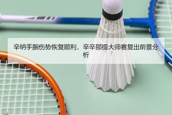 辛纳手腕伤势恢复顺利，辛辛那提大师赛复出前景分析